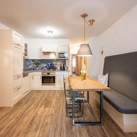 Tauerncamping Apartment Radstadt Exterior foto