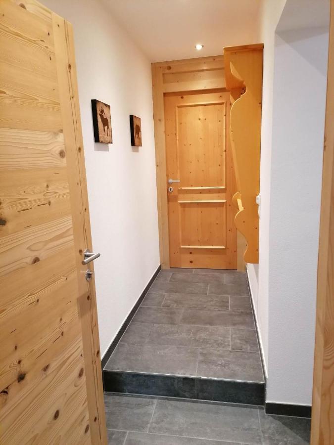 Tauerncamping Apartment Radstadt Exterior foto