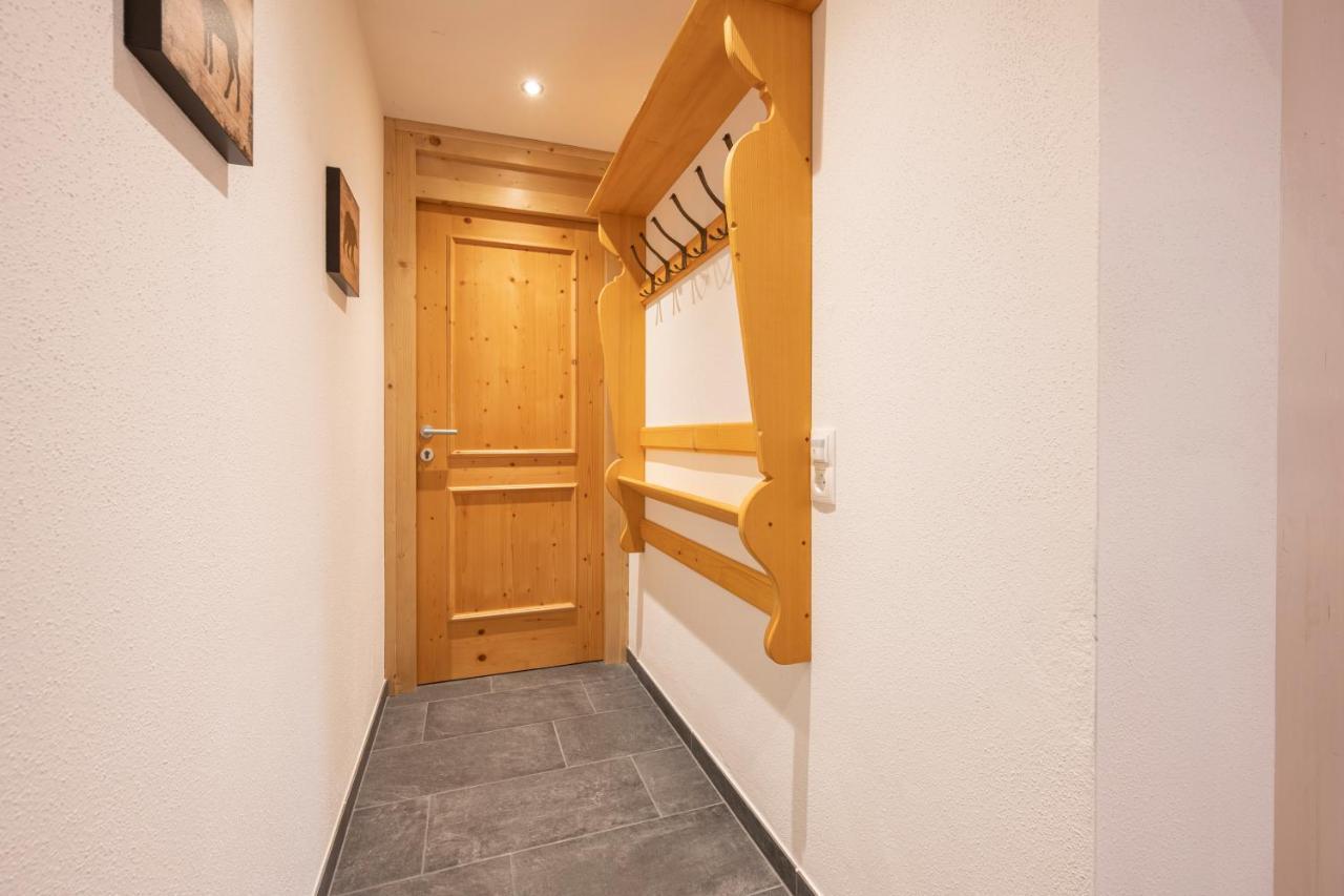 Tauerncamping Apartment Radstadt Exterior foto