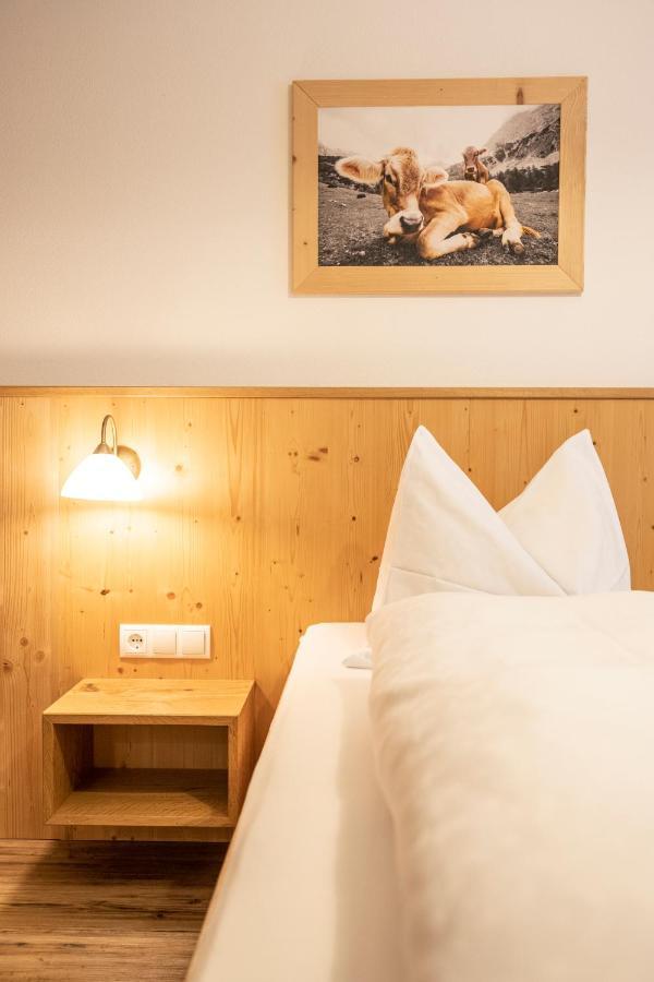 Tauerncamping Apartment Radstadt Exterior foto